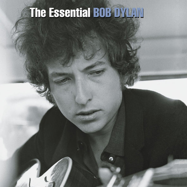 THE ESSENTIAL BOB DYLAN Store Sony Music Italy  88985309551