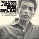 THE TIMES THEY ARE A CHANGIN' | Bob Dylan