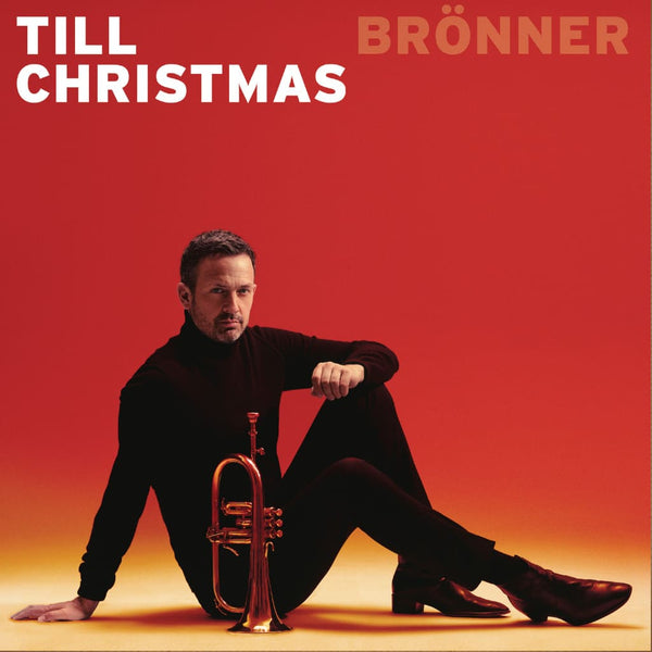 LP - Christmas | Till Brönner Store Sony Music Italy  19439888101