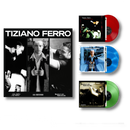 Tiziano Ferro Collection | Tiziano Ferro