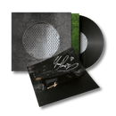 LP Autografato - TOMBINO | Simone Panetti