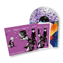 LP Splatter - Mostri e Normali