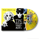 Piccolo intervento a vivo - LP Splatter Solar splash | Tre Allegri Ragazzi Morti