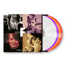 4LP - Tu che m'ascolti insegnami | Fabrizio De Andrè