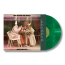 Una donna per amico - 180gr green/yellow/white-192KHz | Lucio Battisti