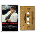 Thriller - Musicassetta | Michael Jackson