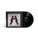 Harmony - Lp Nero - Brutalismus 3000