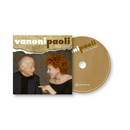 Ti Ricordi? No Non Mi Ricordo - CD | Ornella Vanoni and Gino Paoli