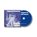 Appuntamento con Ornella Vanoni - CD | Ornella Vanoni