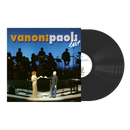 Vanoni Paoli Live 2005 - 4Lp Black | Gino Paoli