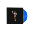 2 LP Blu trasparente- Cowboy Carter | Beyoncé