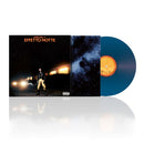 ESCL. Sony Music Vinile Blu Ed. Lim. Num. - Effetto Notte | Emis Killa