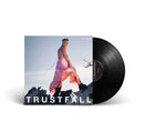 P!NK | LP nero - TRUSTFALL