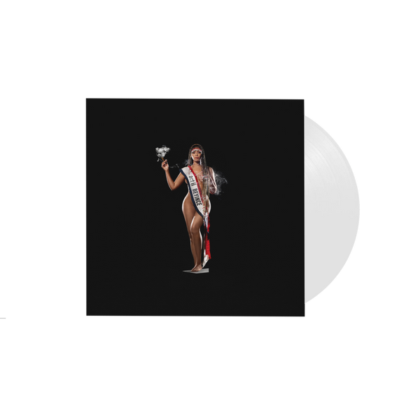 2 LP White - Cowboy Carter | Beyoncé Store Sony Music Italy  19658899601