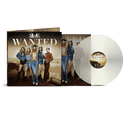 LP Trasparente - Wanted | Bambole di Pezza