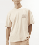 Zarathustra Style - White Tshirt M
